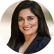 Zarmeena Vendal, M.D.