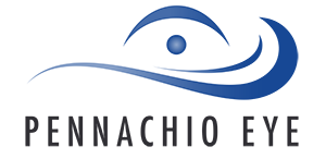 Pennachio Eye